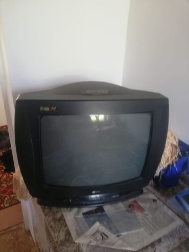 продаю старый телевизор: Продаю телевизор. В хорошем состоянии
