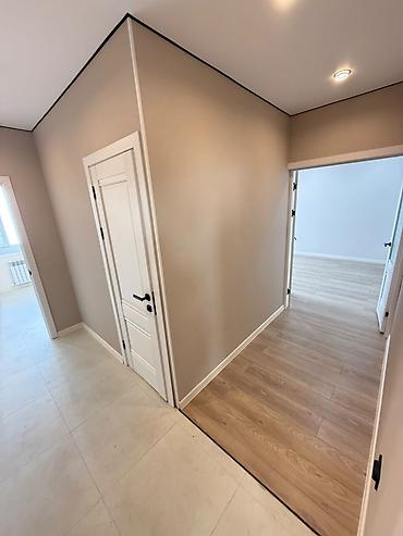 Продажа квартир: 1 комната, 48 м², Церковь Элитка, 7 этаж, Евроремонт — 5