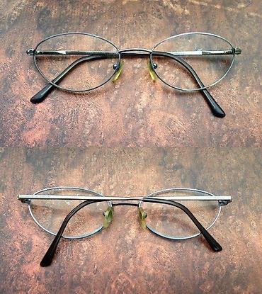 Naočare: GIORGIO ARMANI dioptrijski ram za naočare ORIGINAL. Made in Italy — 4