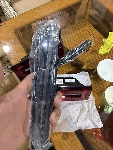 argb controller: Задние фонари и повторители Night Packege рефлекторы для — 2