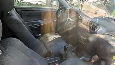 mazda 2000: Mazda 626: 1999 г., 2 л, Механика, Дизель, Седан — 5