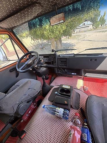 фольксваген lt 28: Легкий грузовик, Volkswagen, Дубль, Новый — 7