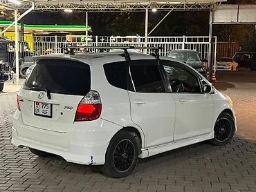 honda fit diska: Honda Fit: 2002 г., 1.3 л, Вариатор, Бензин, Хэтчбэк — 2