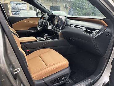 Lexus: Lexus RX: 2026 г., Автомат, Кроссовер — 9