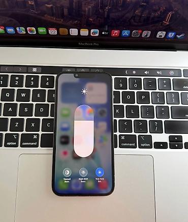 Мобильные телефоны и аксессуары: IPhone 13 Pro, 128 ГБ, Sierra Blue, Гарантия, Беспроводная зарядка, Face ID — 2