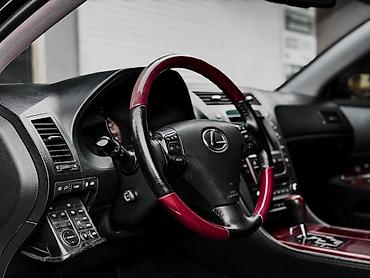 Lexus: Lexus GS: 2006 г., 3 л, Автомат, Бензин, Седан — 8