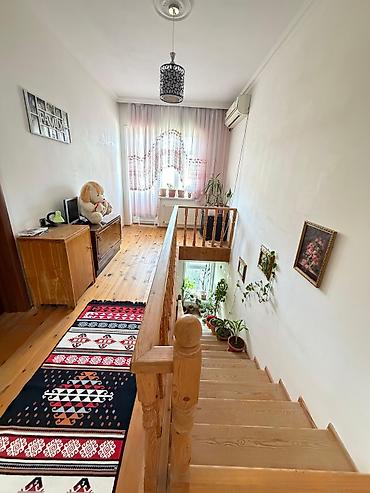Həyət evləri və villaların satışı: 8 otaq, 224 kv. m, Kredit yoxdur, Orta təmir — 8