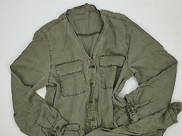 chinosy hm: Kombinezon damski, rozmiar L — 1