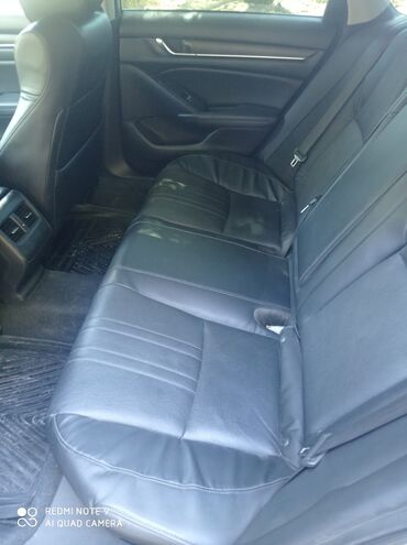 Honda: Honda Accord: 2018 г., 1.5 л, Вариатор, Бензин, Седан at lalafo.kg — 15 Honda: Honda Accord: 2018 г., 1.5 л, Вариатор, Бензин, Седан — 15