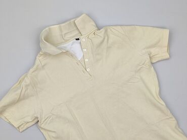 Polo shirt for men, size M