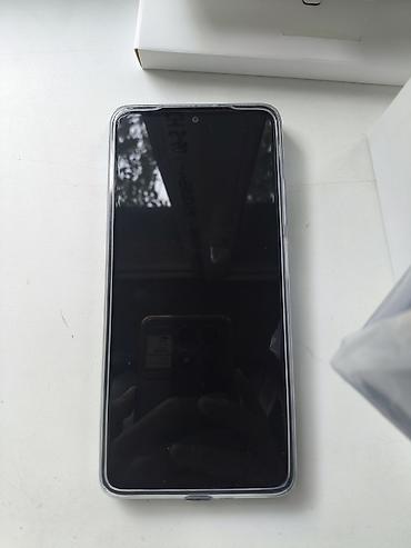 note 3: Redmi, Redmi Note 11 Pro, Б/у, 128 ГБ, цвет - Голубой, 2 SIM — 6