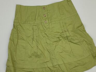 spódniczki jeansowe sinsay: Skirt, 5.10.15, 12 years, 146-152 cm, condition - Good