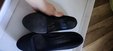 polovne ženske cipele: Pumps, H&M, 37