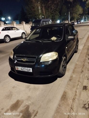 шевроле спарк 2017 цена: Chevrolet Aveo: 2007 г., 1.2 л, Механика, Бензин, Седан