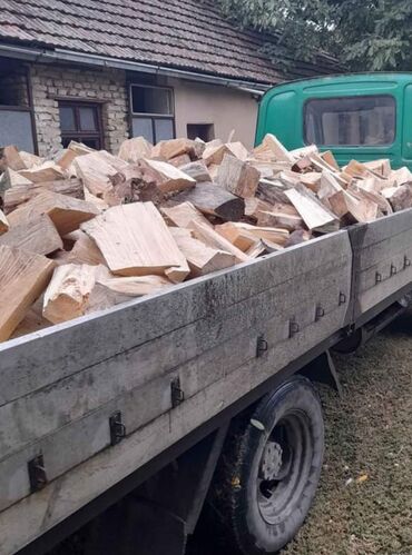 Usluge u domaćinstvu: AKCIJA DRVA ODMAH ZA LOZENJE poziv dostava do kupca okolina zrenjanina