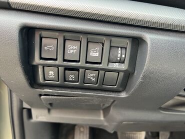 Subaru: Subaru Forester: 2019 г., 2.5 л, Вариатор, Бензин, Кроссовер — 19