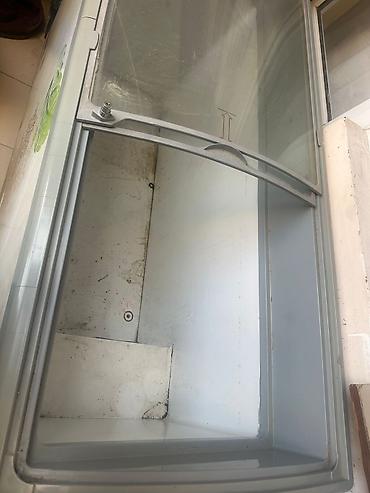 Холодильное оборудование: Dərin dondurucu Uğur firmasıdı 700 azn satılır ❗ ölçü .1.70 uzunlugu — 1