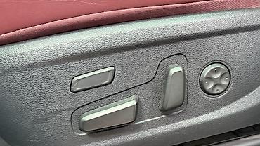 старекс 2: Hyundai Palisade: 2019 г., 2.2 л, Робот, Дизель, Кроссовер — 8