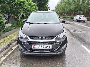 Сдаю Chevrolet, На месяц, Без водителя, | Залог