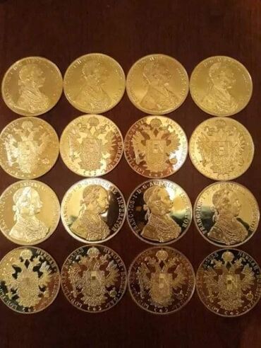 Numizmatika i filatelija: Franc Jozef dukat Perfektno urađen dukat jedan od najpopularnijih na lalafo.rs — 14 Numizmatika i filatelija: Franc Jozef dukat Perfektno urađen dukat jedan od najpopularnijih — 14