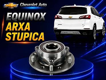 Ehtiyat hissələri: Arxa, Chevrolet Equinox, Yeni — 1
