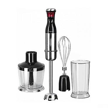 Blender dəsti DSP KM-1157 Bütün kateqoriyalar • Ev və bağ üçün •