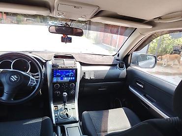 smart open: Suzuki Grand Vitara: 2006 г., 2 л, Автомат, Газ, Кроссовер — 5