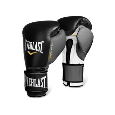 перчатки для вратарей: Продаю Перчатки Everlast 12 унций, кожа, мало пользовался, без запаха