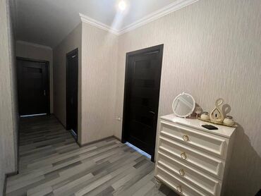 Yeni tikili: Bakıxanov qəs., 2 otaqlı, Yeni tikili, m. Qara Qarayev, 82 kv. m — 15