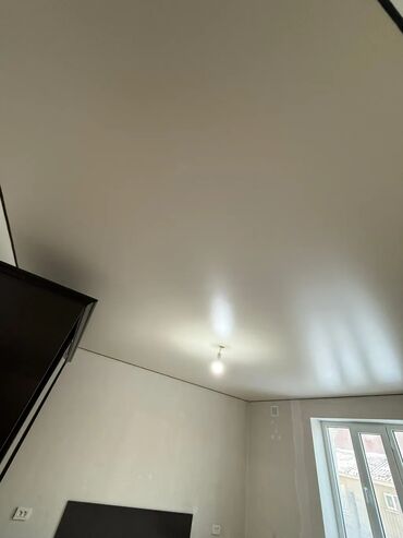 Потолочные работы: Монтаж потолков | Многоуровневый | Багет Больше 6 лет опыта — 5