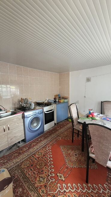 Продажа домов: Дом, 62 м², 2 комнаты, Агентство недвижимости, Косметический ремонт — 7