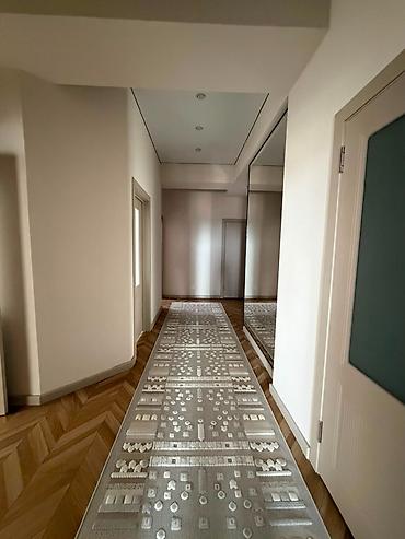 ала арча квартиры: 3 комнаты, 105 м², Ала-Арча ТРЦ Элитка, 2 этаж, Евроремонт — 8