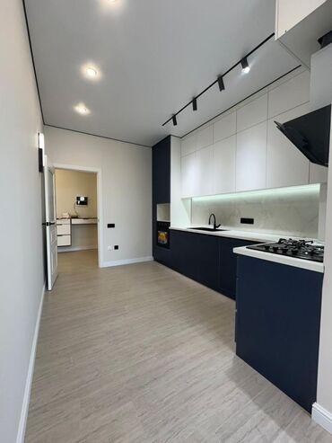 Продажа квартир: 2 комнаты, 66 м², Элитка, 10 этаж, Евроремонт