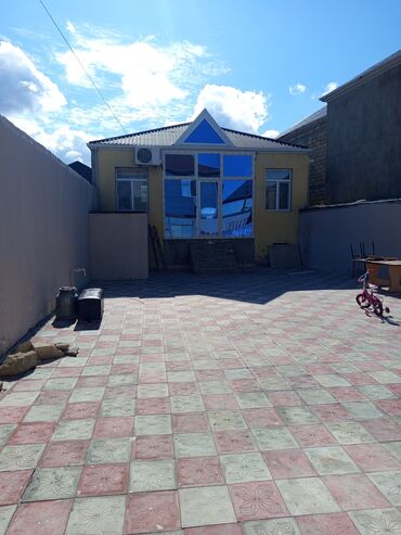 Həyət evləri və villaların satışı: 3 otaqlı, 90 kv. m, Kredit yoxdur, Yeni təmirli — 2