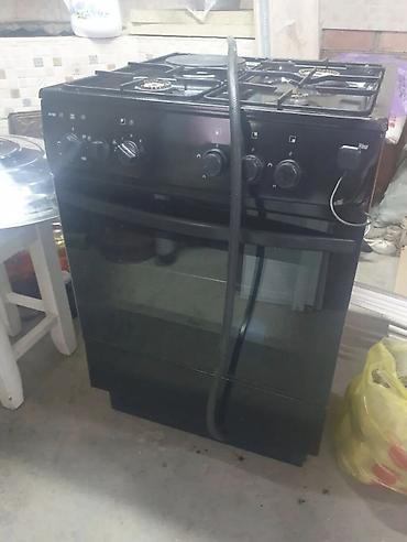 газовые плиты бу ош: Духовка, Б/у, Самовывоз — 2