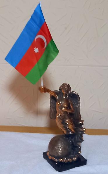 Fiqurlar: Fiqur, Metal — 4