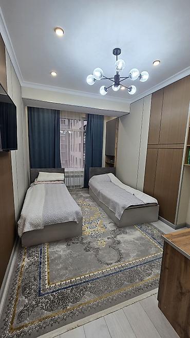 2023: 3 комнаты, 88 м², Индивидуалка, 8 этаж — 4