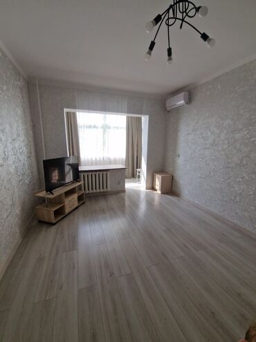 Продажа квартир: 1 комната, 46 м², 106 серия, 1 этаж, Евроремонт