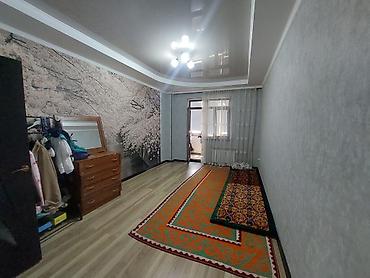 комбинированная: 2 комнаты, 74 м², Нижний Джал (Джал-23) Элитка, 6 этаж, Евроремонт — 2