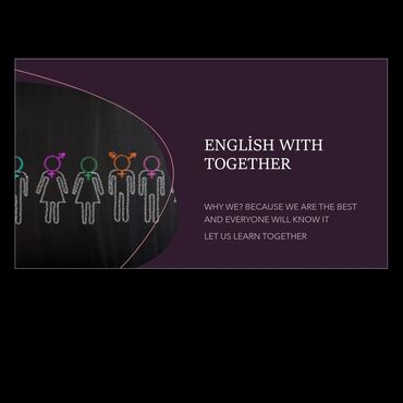 Xarici dil kursları: Uşaqlarınız üçün təməl ingilis dili müəllimi axtarırsınızsa tapdınız