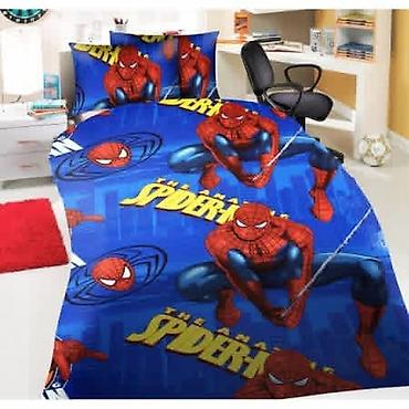 Posteljina: Dečija posteljina – raznovrsni motivi za devojcice i decake. Više — 17