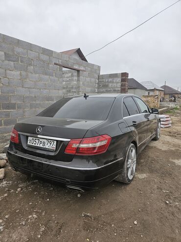 сузуки игнис в бишкеке: Mercedes-Benz E-Class: 2011 г., 3.5 л, Автомат, Бензин, Седан