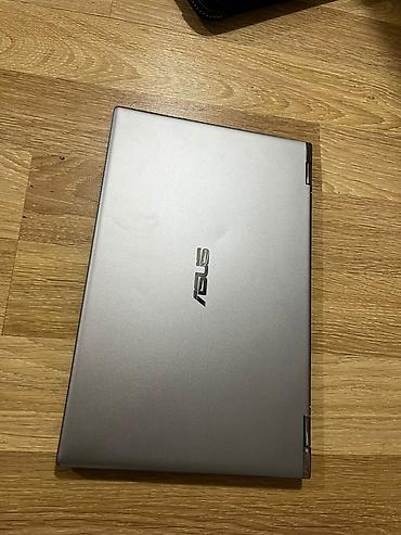 Ноутбуки и аксессуары: Б/у ASUS Zenbook, 15.6 ", AMD Ryzen 7, 512 ГБ, Самовывоз — 2