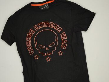 T-shirt for men, S (EU 36), Diverse, condition - Perfect