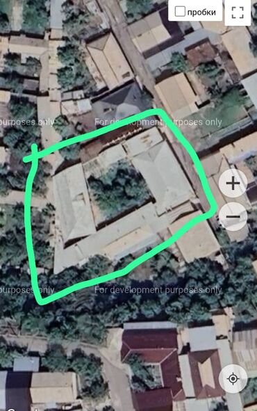 Продажа домов: Дом, 200 м², 12 комнат, Собственник, Старый ремонт at lalafo.kg — 15 Продажа домов: Дом, 200 м², 12 комнат, Собственник, Старый ремонт — 15