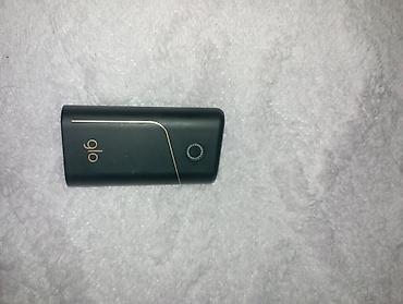 Glo Pro tütün qızdırma cihazı Yaxshi vezyetdedi - Brend/model: glo