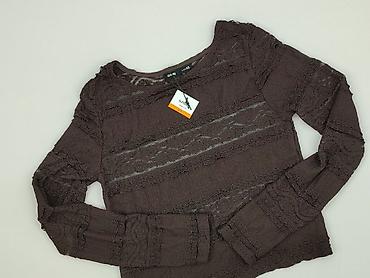 smog marka: Sinsay, Bluzka damska, rozmiar XS — 1