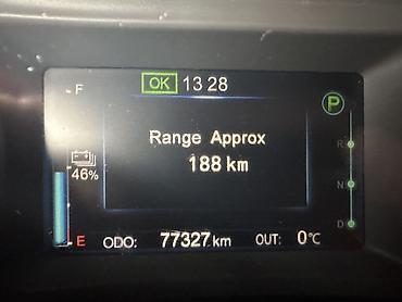 BYD: BYD E5: 2019 г., Автомат, Электромобиль — 14