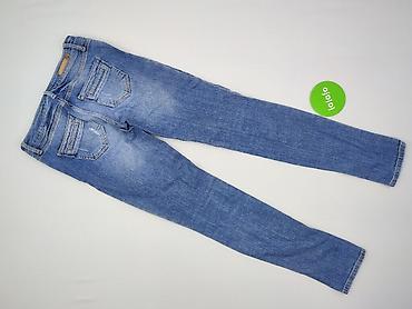 kings moda: River Island, Jeansy damskie, rozmiar XS — 3