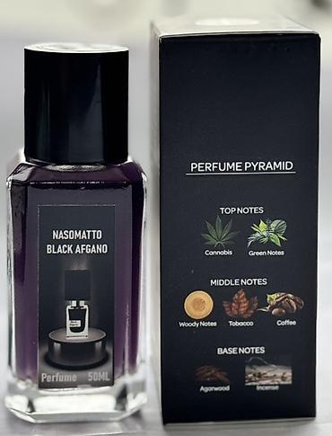 Парфюмерия: Парфюмерные воды в стеклянных флаконах по 50 мл. На выбор несколько — 20